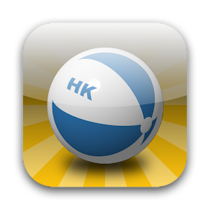 Hong Kong Beach Forecast.apk 1.02