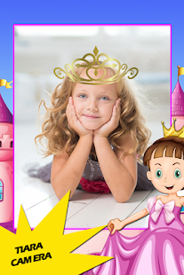 How to download Princess Games and Tiara Cam 1.0 unlimited apk for pc