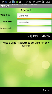 Lastest Callback Two APK for Android