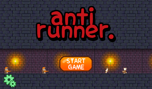 Anti Runner