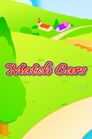 免費下載解謎APP|Match Cars for little kids app開箱文|APP開箱王