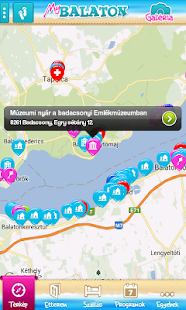 Lastest My Balaton APK