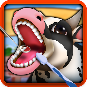 Zoo Dental Care: Kids Game for PC and MAC