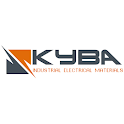KYBA logo