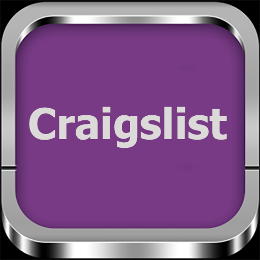 Unofficial Viewer Craigslist 購物 App LOGO-APP開箱王