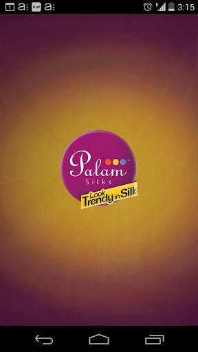 Palam Silks