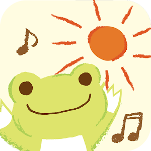 イマハレ可愛い天気.apk 1.0.5