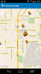 Interval International poster 2