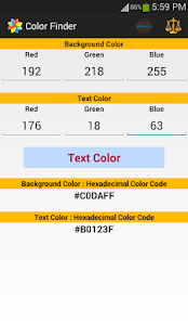 How to mod Color Finder 3.0 unlimited apk for android