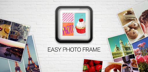 Photo Frame Free:Easy Collage -  apk apps