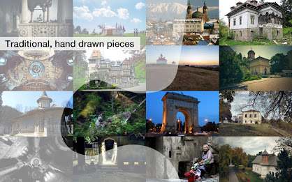 Jigsaw Puzzles: Romania poster 3