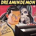 Dreamin’ Demon logo