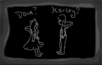 Jade and Dave