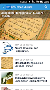 How to install KesehatanMuslim.com 1.0 apk for pc