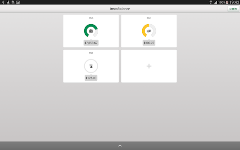 L’Alliance mobile services Screenshots 2