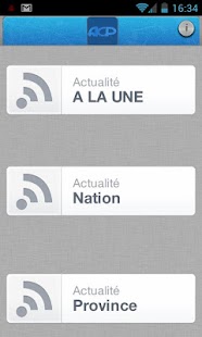 How to install Agence Congolaise de Presse 1.0 apk for laptop