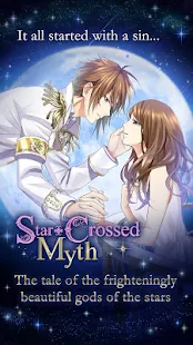 Star-Crossed Myth - screenshot thumbnail