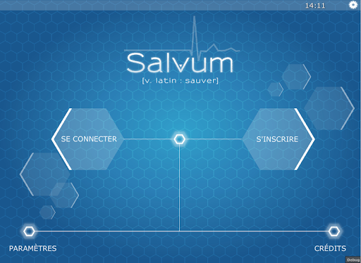 免費下載健康APP|Salvum app開箱文|APP開箱王