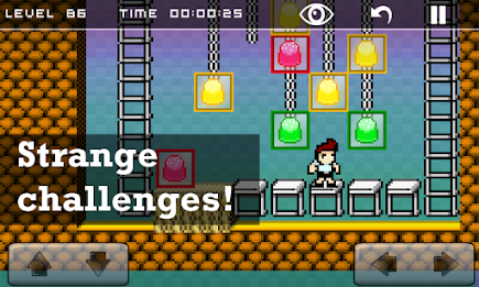 Candy Crazy poster 5