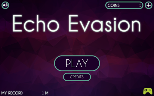 Echo Evasion