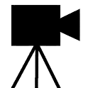 USB camera as rearview camera