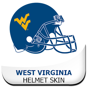West Virginia Helmet Skin