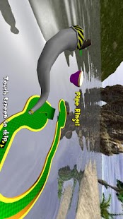 免費下載休閒APP|Tiki Golf 3D app開箱文|APP開箱王