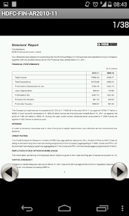 How to download HDB Fin Services Ltd AR2010-11 1.1 mod apk for laptop