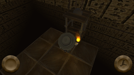 Pyramid Secrets poster 6