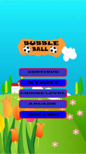 Bubble Ball