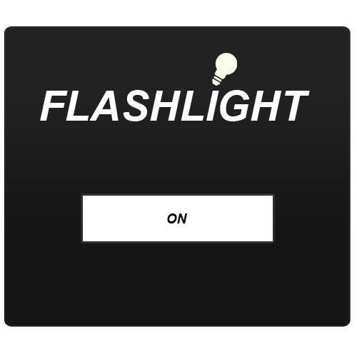 Flashlight