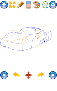 How to Draw Cars Screenshots 2