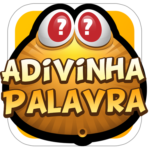 Adivinha Palavra Portuguese LOGO-APP點子