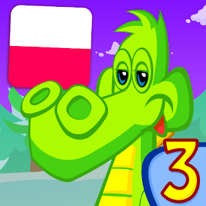 My First Polish Words 3 logo