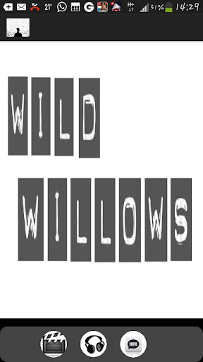 免費下載音樂APP|Omri Dagan The Wild Willows EP app開箱文|APP開箱王