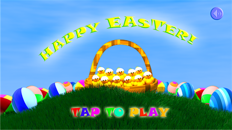Happy Easter! FREE poster 5