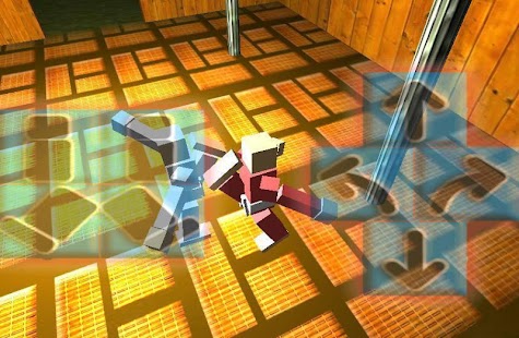 How to mod KARATE FACE KICKER patch 5.0 apk for android