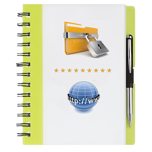 Password Book.apk 1.1