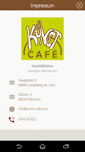 Free Kunst Café APK