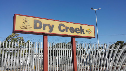 Dry Creek Station