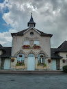 Mairie De Prunay