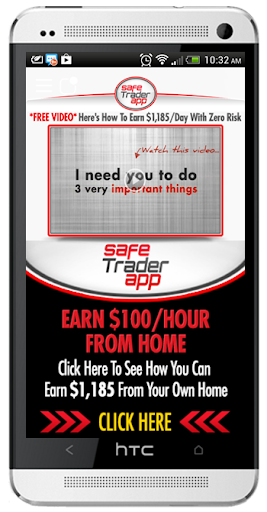 免費下載商業APP|Safe Trader App app開箱文|APP開箱王