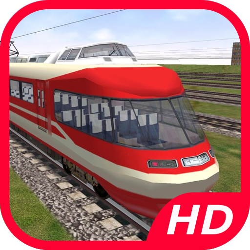Train Games Screen 3