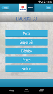 How to mod Suzuki Servicio Técnico 1.0.13 unlimited apk for android