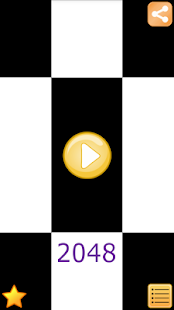 Free Download Tap The Tile 2048 APK