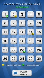  Wordgenuity® Super Word Jumble  