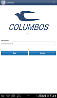 Columbos APK 螢幕截圖圖片 #2