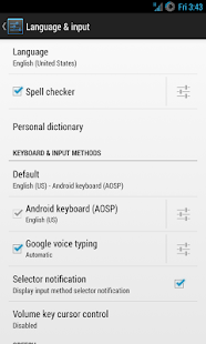 How to download Dark ActionBar CM Theme 0.3 mod apk for android