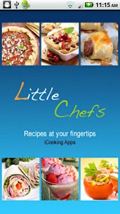 How to install iCooking Little Chefs lastet apk for pc