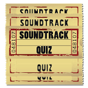 SoundTrack Quiz! mobile app icon
